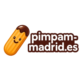 pimpam-madrid.es